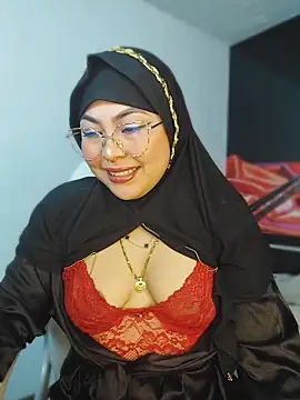 Hana    online show from 04/09/26, 11:33