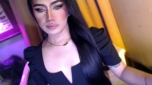 Felina felicia online show from 04/14/26, 05:51