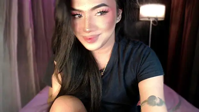 Felina felicia online show from 03/23/26, 10:20