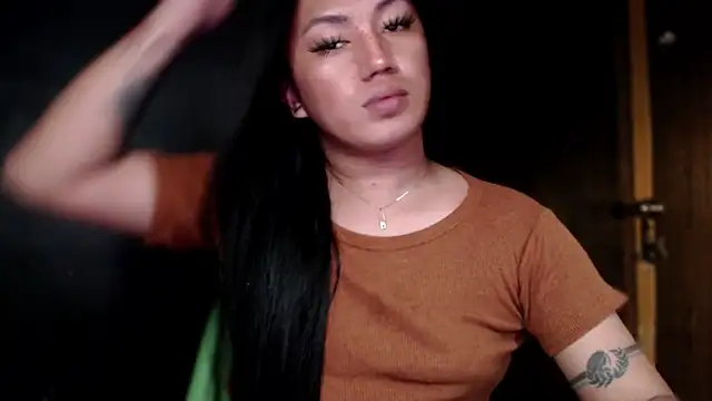 Felina felicia online show from 02/11/25, 10:07