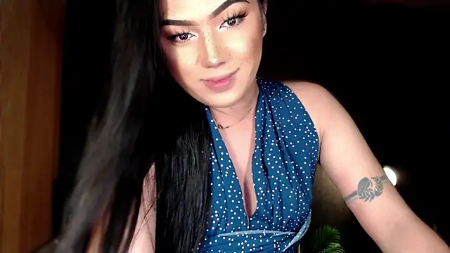 Felina felicia online show from 02/07/25, 09:04