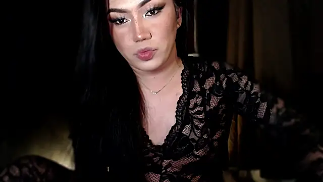 Felina felicia online show from 02/03/25, 06:49