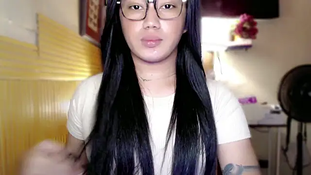 Felina felicia online show from 01/14/25, 10:55