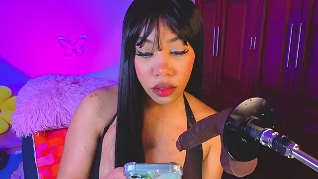 Olivia ds online show from 02/17/26, 03:48