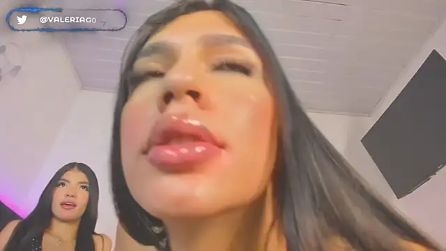  valeriaaa online show from 04/23/26, 06:31