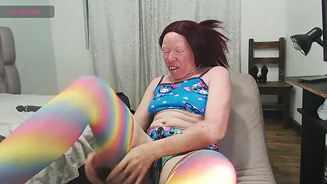Kittywhiteass online show from 07/17/26, 03:48