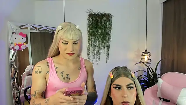 queenramoona-hot online show from 03/27/26, 10:33