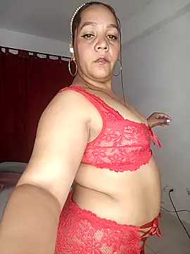 AmandaNordby  online show from 11/20/25, 01:39