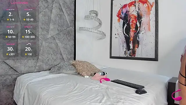 AmandaNordby  online show from 09/24/25, 03:24