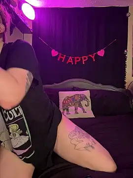 Mallorykoxx69 online show from 03/23/25, 08:04