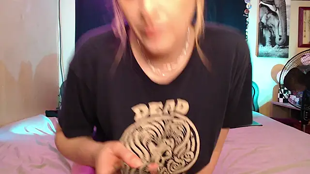 Mallorykoxx69 online show from 03/12/26, 07:45