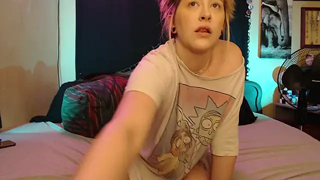 Mallorykoxx69 online show from 03/01/26, 08:36