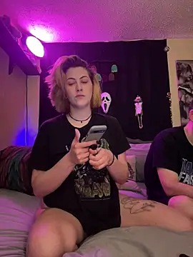 Mallorykoxx69 online show from 10/08/25, 07:43