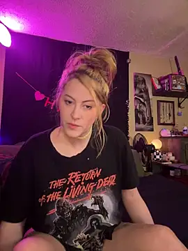 Mallorykoxx69 online show from 02/20/25, 07:34