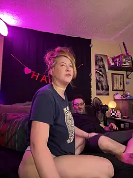 Mallorykoxx69 online show from 02/19/25, 07:50