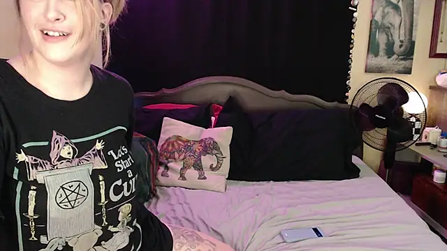 Mallorykoxx69 online show from 01/06/25, 06:10