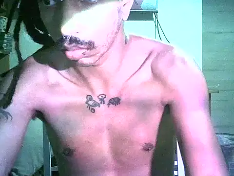 DarkSlim666 online show from 02/18/26, 12:52