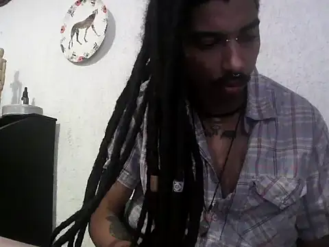 DarkSlim666 online show from 09/25/25, 11:38