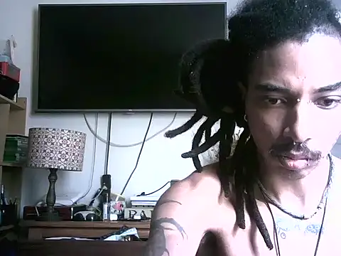 DarkSlim666 online show from 12/16/25, 01:48