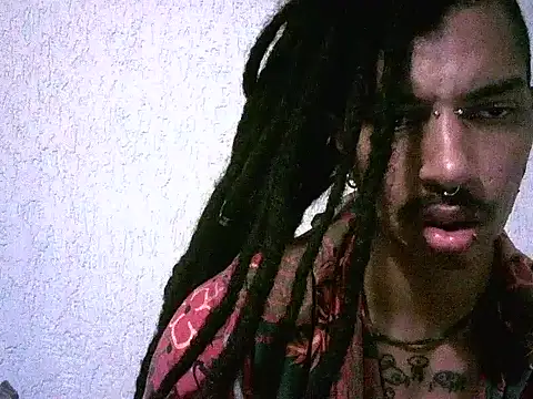 DarkSlim666 online show from 01/17/26, 11:41