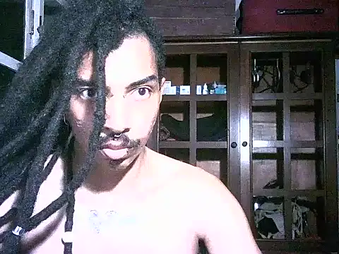 DarkSlim666 online show from 02/15/26, 03:40