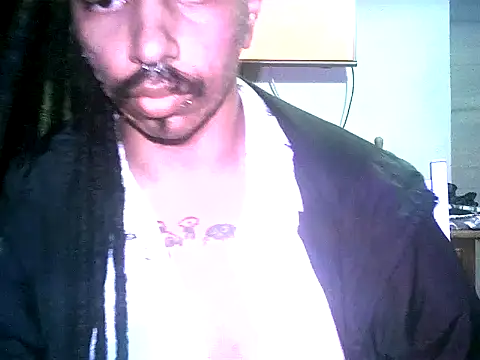 DarkSlim666 online show from 02/28/26, 05:07