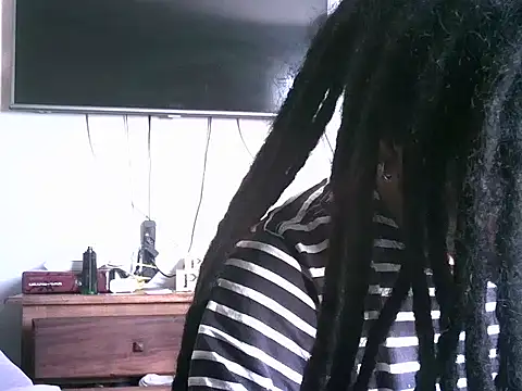 DarkSlim666 online show from 02/19/26, 04:15
