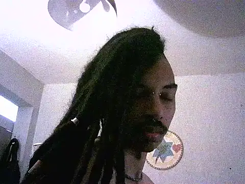 DarkSlim666 online show from 11/25/25, 11:16