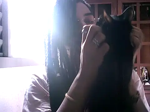 DarkSlim666 online show from 02/24/26, 03:24