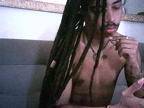 DarkSlim666 online show from 01/07/26, 04:23