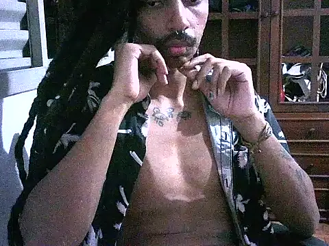 DarkSlim666 online show from 02/14/26, 02:56