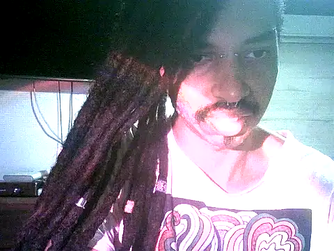 DarkSlim666 online show from 02/25/26, 03:29
