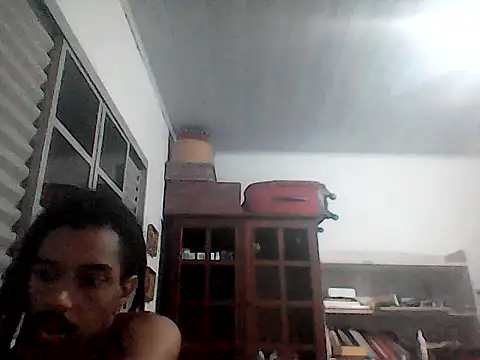 DarkSlim666 online show from 02/22/26, 01:19