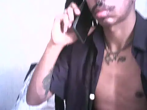 DarkSlim666 online show from 01/18/26, 03:59