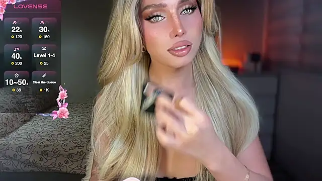 Judi Abas online show from 02/24/26, 03:29