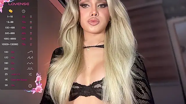 Judi Abas online show from 12/05/25, 11:42