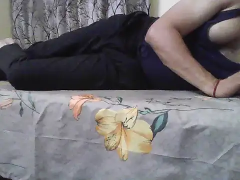 Desi Rider Aadi online show from 10/24/25, 04:39