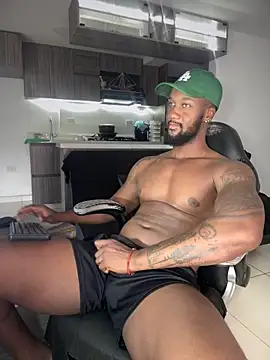 blackdrey18 online show from 09/20/25, 02:44