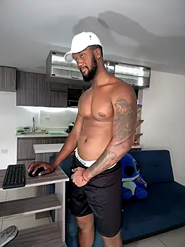 blackdrey18 online show from 09/09/25, 02:15