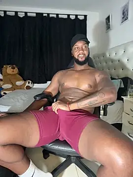blackdrey18 online show from 04/25/26, 10:29