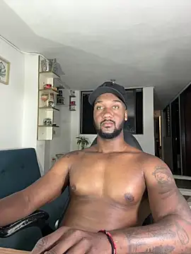 blackdrey18 online show from 02/10/25, 01:44