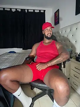 blackdrey18 online show from 05/31/26, 01:44