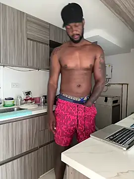 blackdrey18 online show from 03/17/25, 11:53