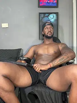 blackdrey18 online show from 02/26/25, 04:49