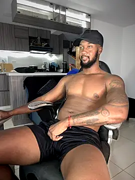 blackdrey18 online show from 09/13/25, 02:06