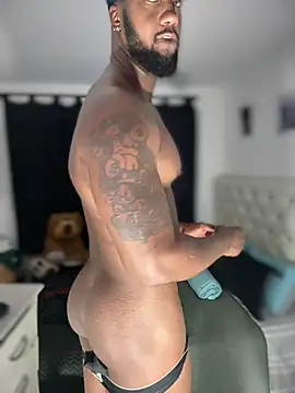 blackdrey18 online show from 03/15/26, 11:17