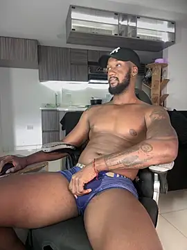 blackdrey18 online show from 09/12/25, 07:35