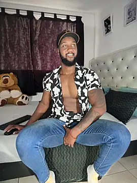 blackdrey18 online show from 03/29/26, 01:13