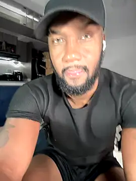 blackdrey18 online show from 10/10/25, 01:23