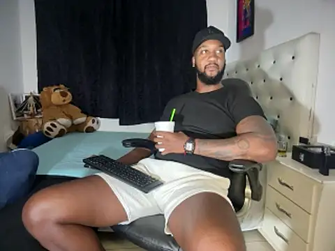 blackdrey18 online show from 06/21/26, 03:23
